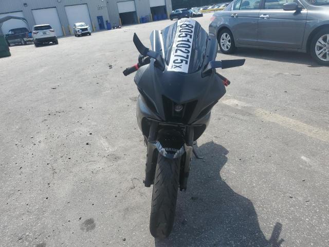 YAMAHA YZFR7 2025