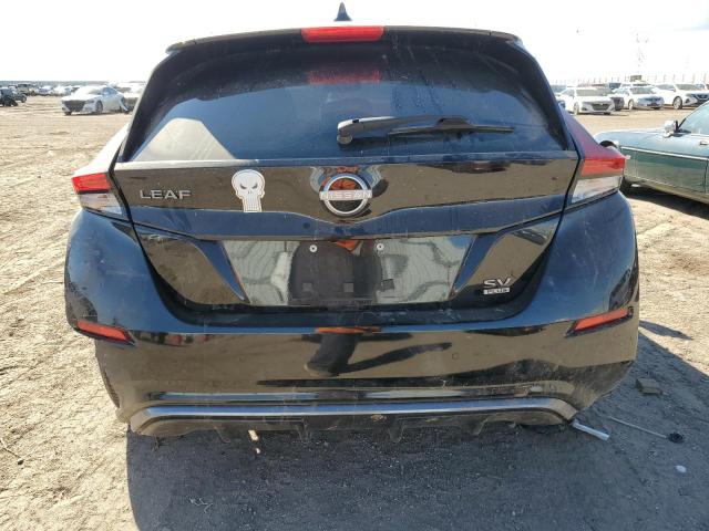 Фото 6 - NISSAN LEAF