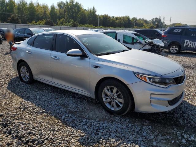 Фото 4 - KIA OPTIMA