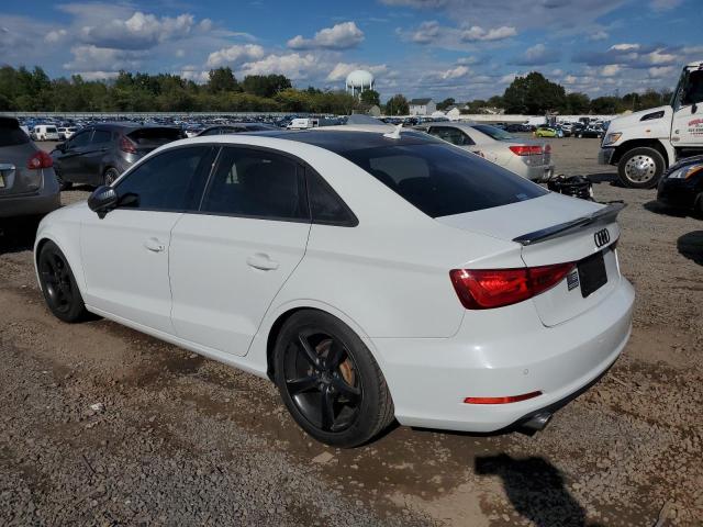 Фото 2 - AUDI A3