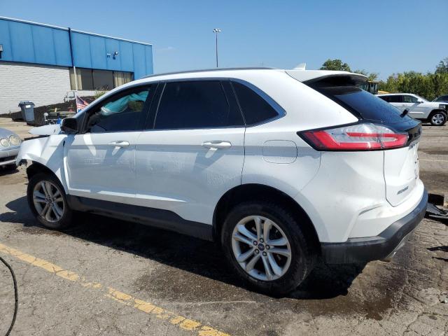 Фото 2 - FORD EDGE