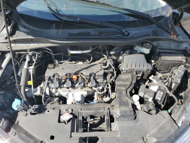 Фото 12 - HONDA HR-V