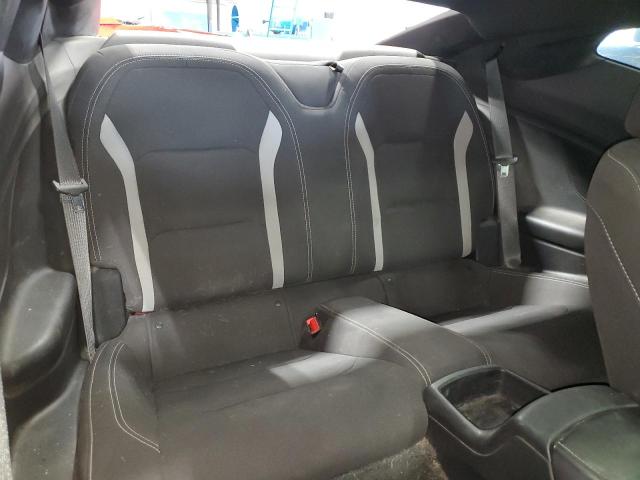 Фото 10 - CHEVROLET CAMARO