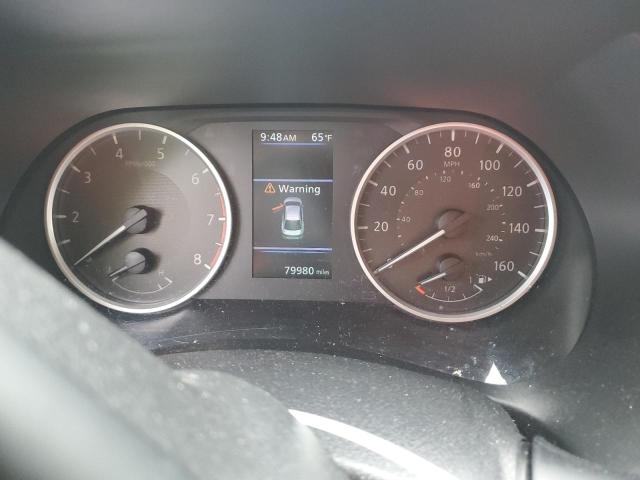 Фото 9 - NISSAN SENTRA