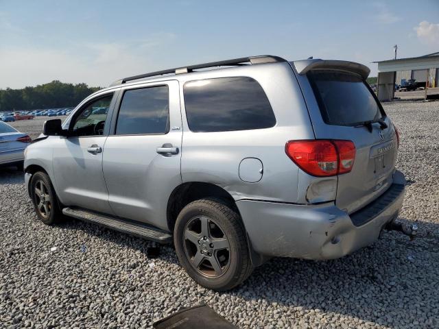 Фото 2 - TOYOTA SEQUOIA