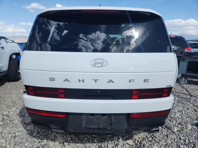 Фото 6 - HYUNDAI SANTA FE
