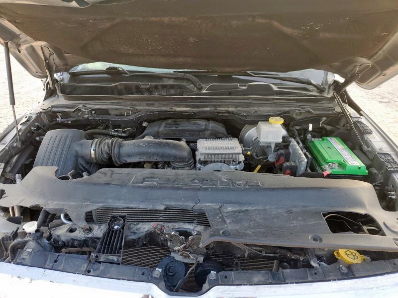 Фото 11 - RAM 1500