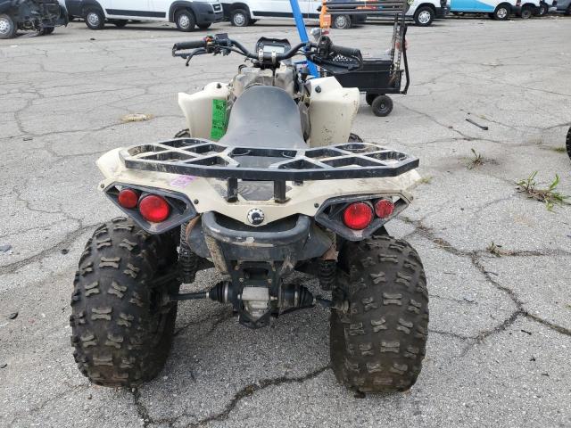 CAN-AM RENEGADE X 2022