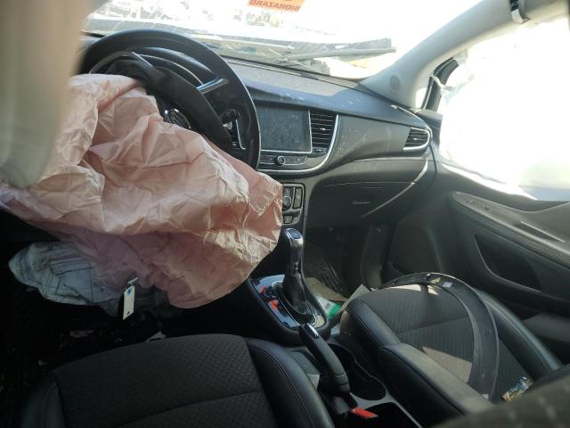 Фото 8 - BUICK ENCORE