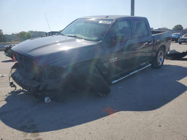 Фото 1 - RAM 1500