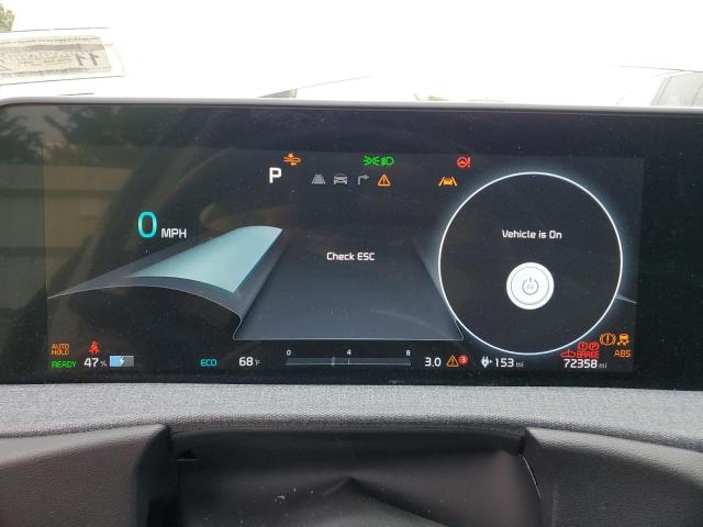 KIA EV6 LIGHT 2022 VIN KNDC3DLC4N5044871