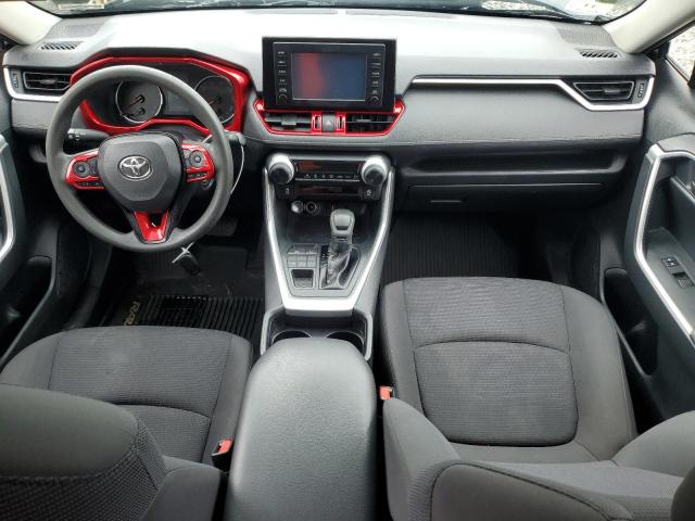 Фото 8 - TOYOTA RAV4