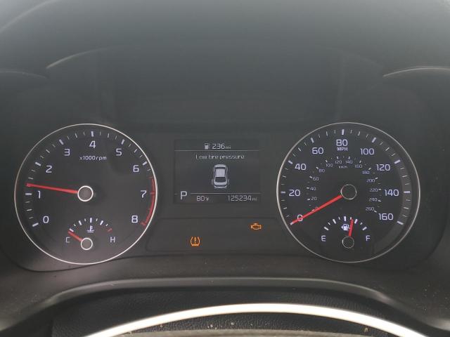 Фото 9 - KIA FORTE