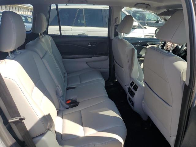 Фото 11 - HONDA PILOT