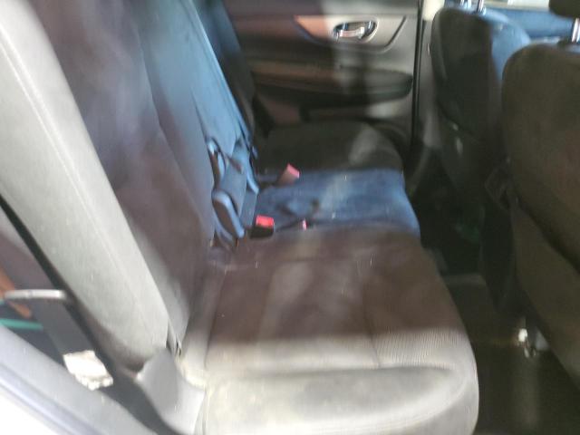 Фото 11 - NISSAN ROGUE