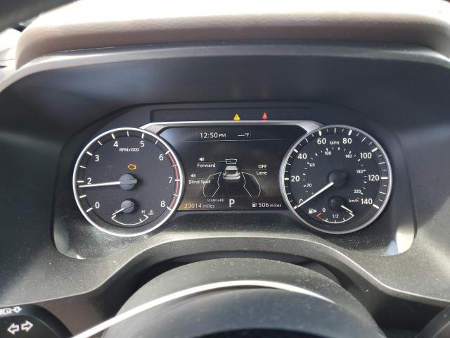 Фото 9 - NISSAN ROGUE