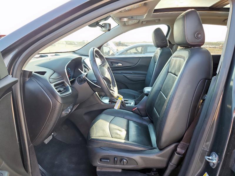 Фото 7 - CHEVROLET EQUINOX