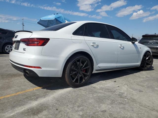 Фото 3 - AUDI A4