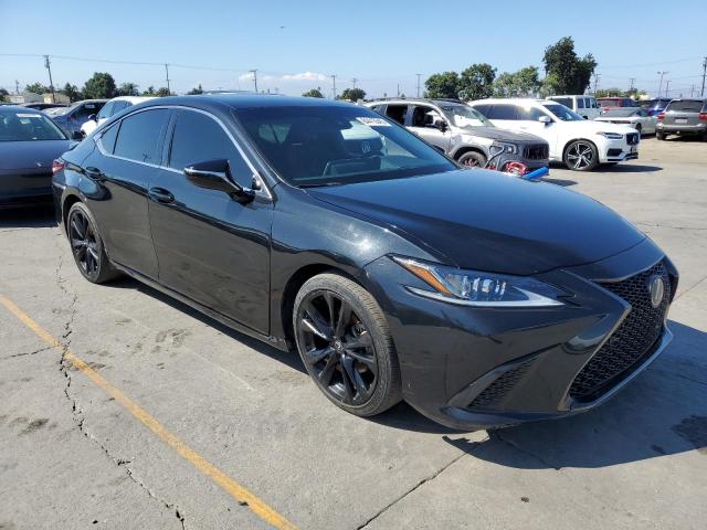 LEXUS ES250 2022 VIN 58AG11D15NU009821