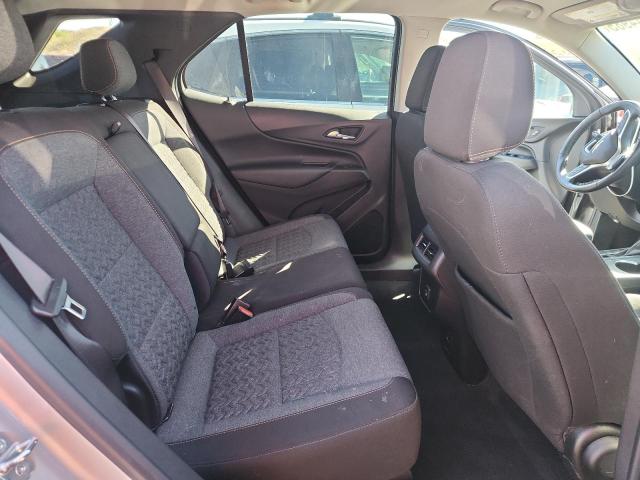 Фото 11 - CHEVROLET EQUINOX