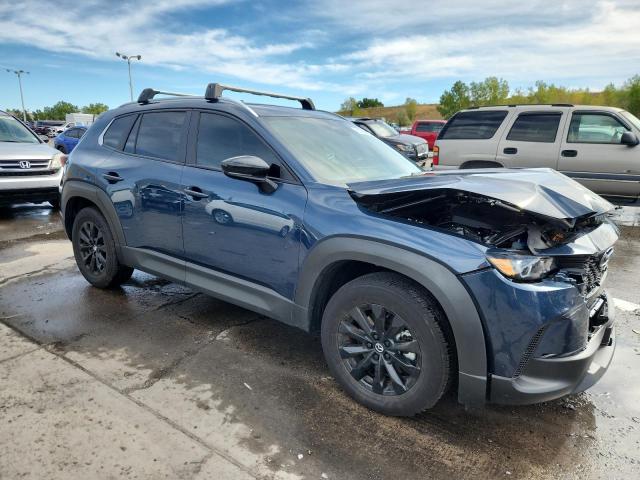 MAZDA CX-50 2025 VIN 7MMVABBM3SN362926