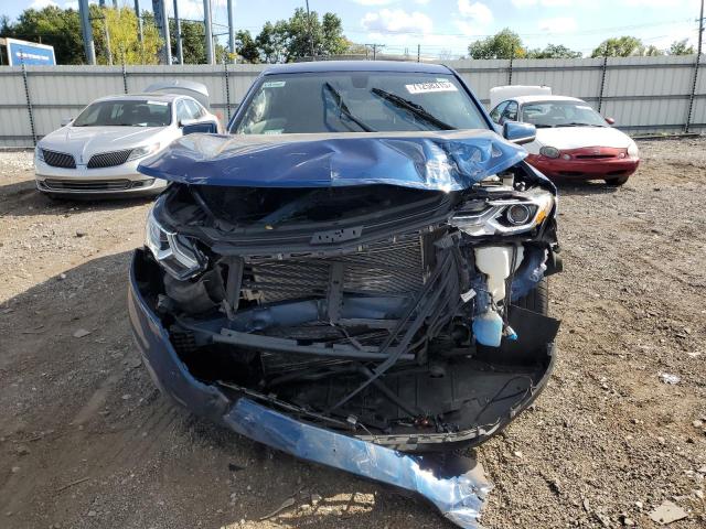 Фото 5 - CHEVROLET EQUINOX