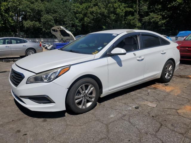 Фото 1 - HYUNDAI SONATA