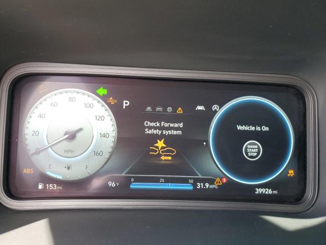 Фото 9 - HYUNDAI KONA