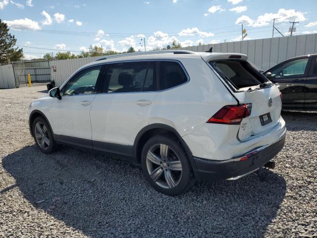 Фото 2 - VOLKSWAGEN TIGUAN