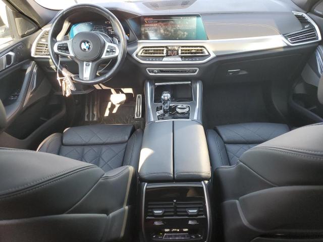 Фото 8 - BMW X6