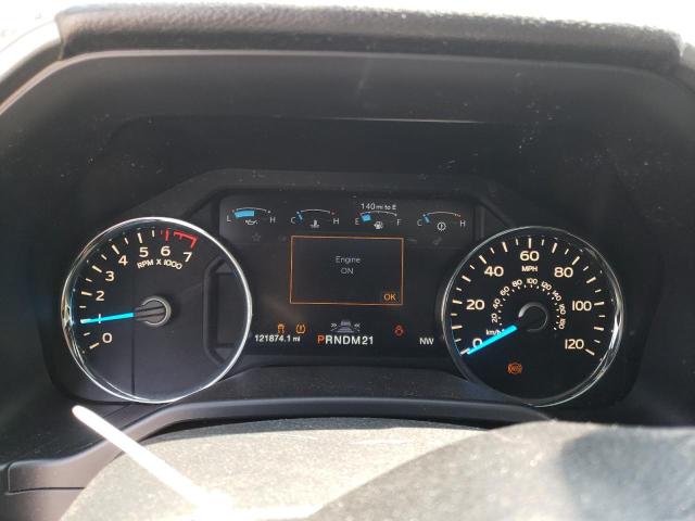 Фото 9 - FORD F-150