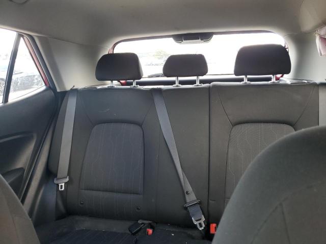 Фото 10 - HYUNDAI VENUE