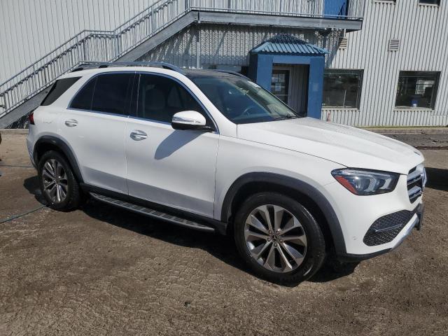 Фото 4 - MERCEDES-BENZ GLE-CLASS