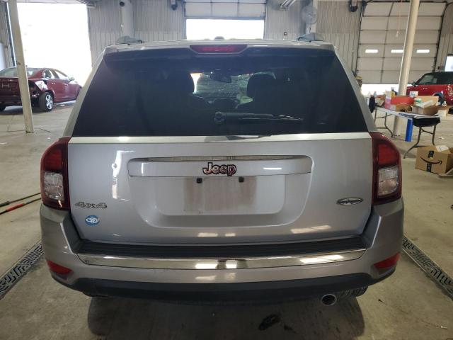 Фото 6 - JEEP COMPASS