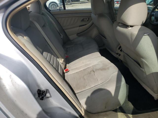 Фото 10 - FORD TAURUS