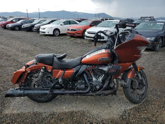 HARLEY-DAVIDSON FLSE 2023