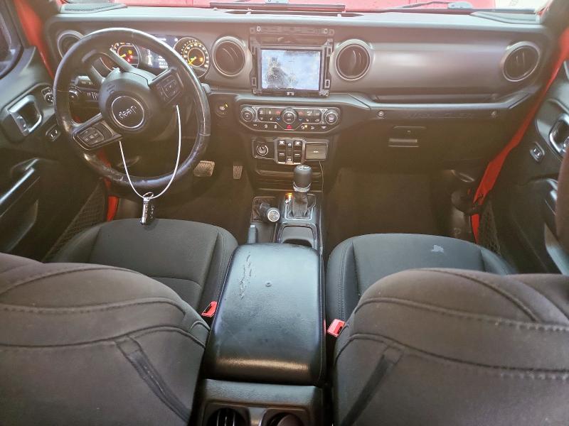 Фото 8 - JEEP WRANGLER