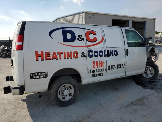 Фото 3 - CHEVROLET EXPRESS