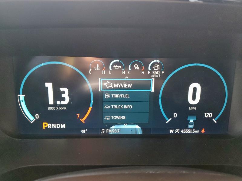 Фото 9 - FORD F-150