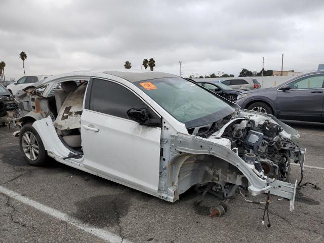 Фото 4 - HYUNDAI SONATA