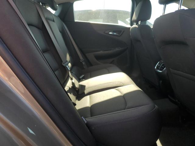 Фото 10 - CHEVROLET MALIBU