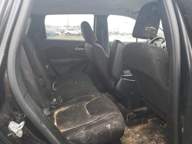 Фото 10 - JEEP GRAND CHER