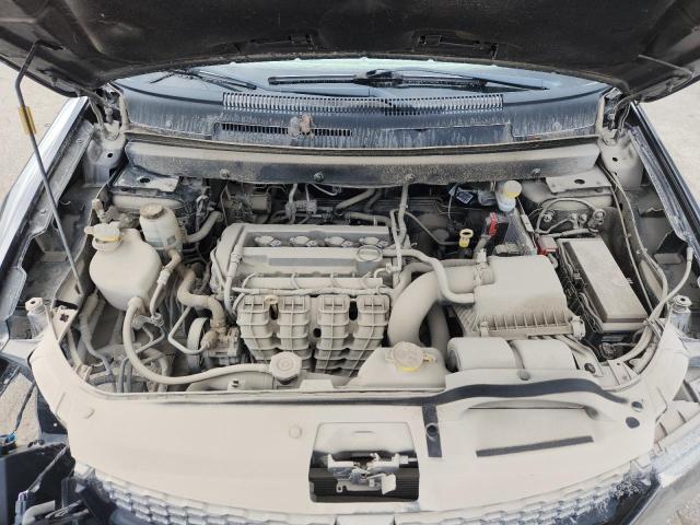 Фото 12 - DODGE JOURNEY