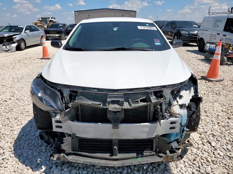 Фото 5 - CHEVROLET MALIBU