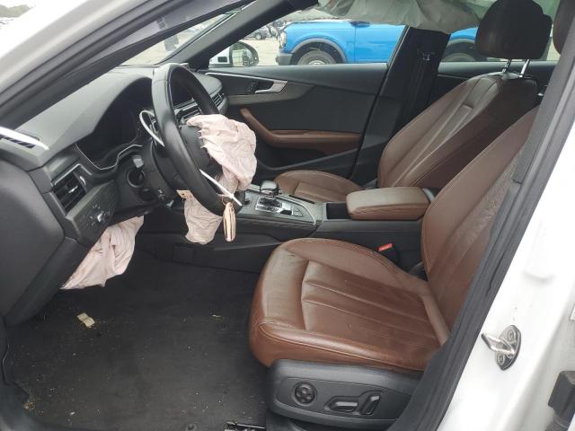 Фото 7 - AUDI A4