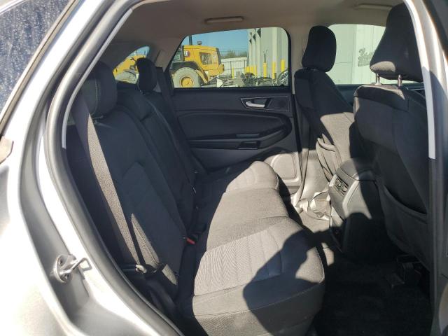 Фото 11 - FORD EDGE