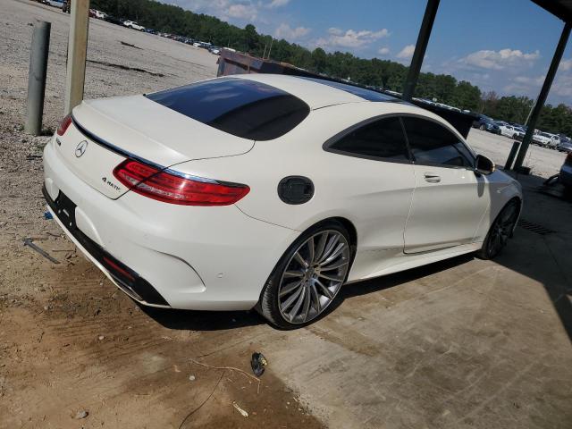 Фото 3 - MERCEDES-BENZ S-CLASS