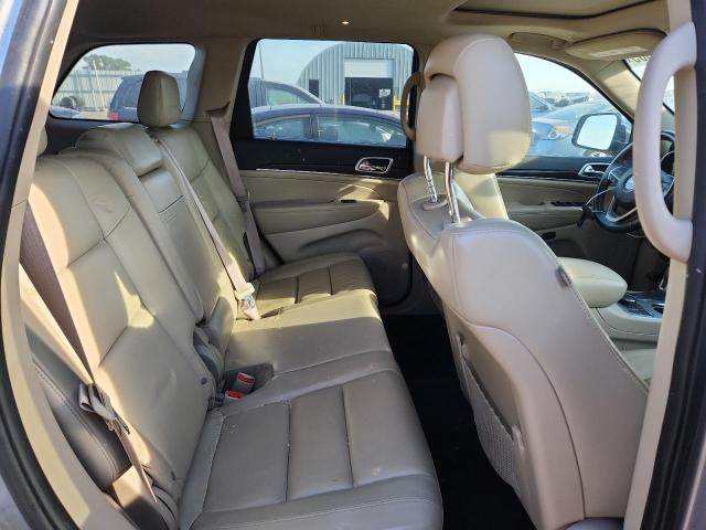 Фото 11 - JEEP GRAND CHER