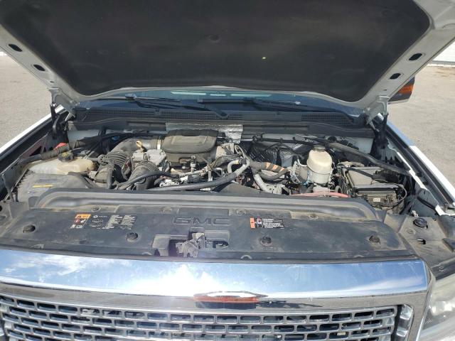 Фото 11 - GMC SIERRA