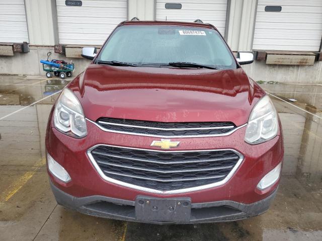 CHEVROLET EQUINOX 2017 VIN 2GNALCEK8H1568642